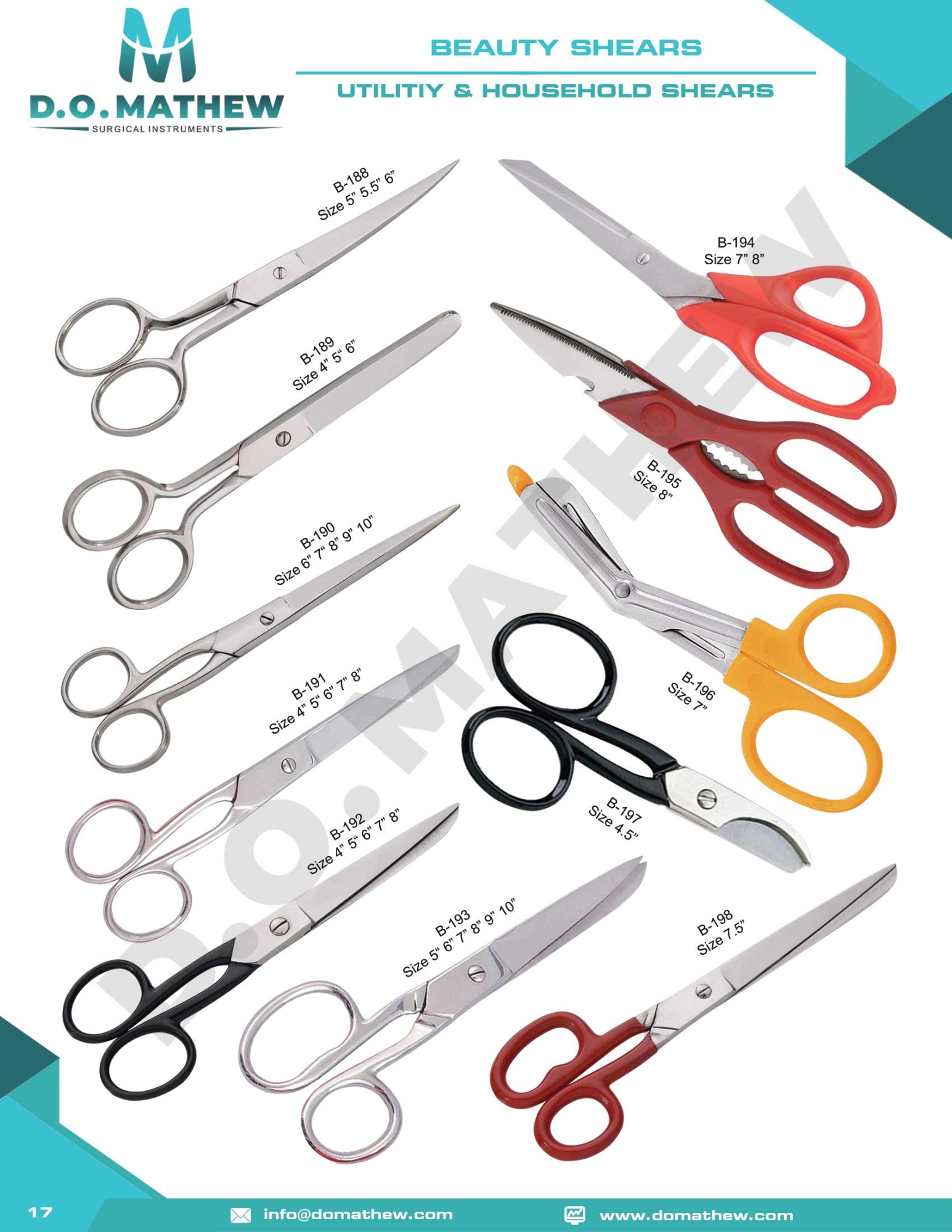 Fancy Eyebrow Tweezers